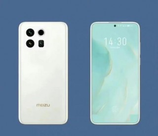 魅族19不出了吗？魅族19手机长什么样