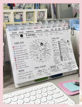 活页笔记本电脑推荐？活页笔记本什么牌子的好