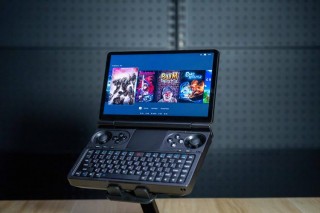 最小的游戏机？最小的游戏机是什么