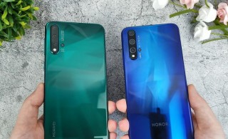 荣耀20和华为nova5pro哪个好，荣耀20和华为nova5pro哪个值得买
