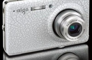 爱国者哥窑相机一共发售多少，爱国者哥窑f210？