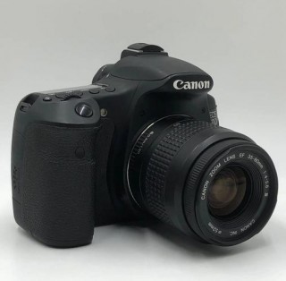 2020佳能60d适合新手入门吗，佳能60d单反相机怎么样