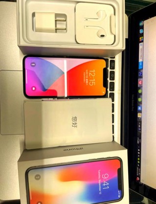 苹果x性价比高吗？苹果x性价比高吗