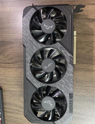 gtx1660ti多少钱入手合适，gtx1660ti显卡多少钱？