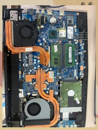 海尔笔记本电脑怎么拆？海尔笔记本电脑拆解视频