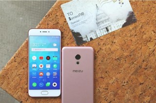 魅族max与魅族note6哪个好，魅族pro6和魅族note6