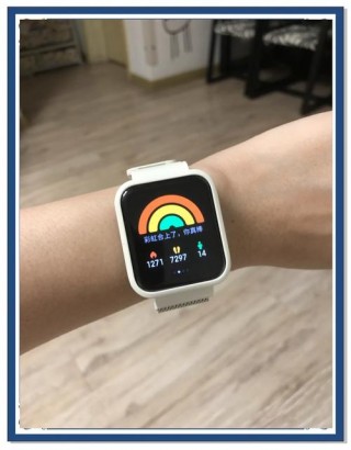 红米2手表怎么样？红米watch2怎么样