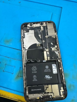 苹果x换一个原装屏幕多少钱？苹果x换个原厂屏多少钱