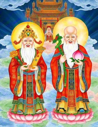 三星高照的三星是哪三星，三星高照的三星是哪三星?