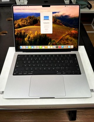 苹果的笔记本是比较好的吗？苹果笔记本有那么好吗