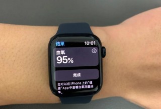 苹果watch3可以测血氧吗，苹果手表3可以测血压吗？