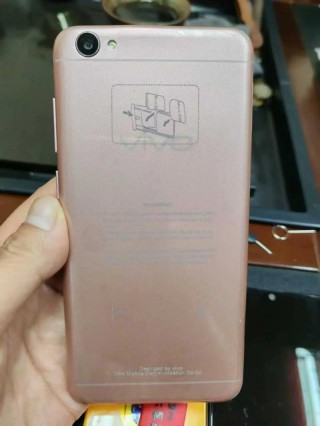 vivoy55如何扩大内存，vivoy55扩展内存？