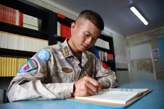 军人推荐笔记本电脑，军用笔记本配置