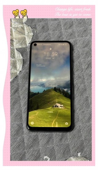 realmeq3pro原装屏幕多少钱？realmeq3pro屏幕伤眼吗