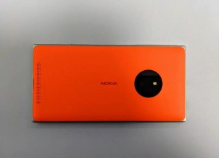 诺基亚830怎么样？诺基亚8300