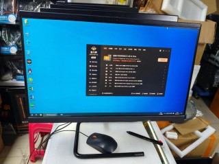 如何选购台式一体机，台式电脑一体机家用哪款好