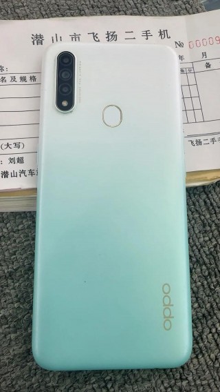 oppoa8有几个版本，oppoa8有安卓10版本吗？