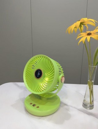 美的立式电风扇大全，美的立式风扇安装视频教程？