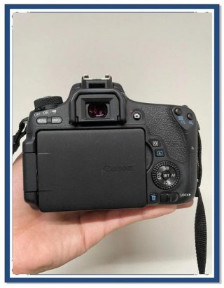 佳能760d是否全画幅，佳能760d是否全画幅的？