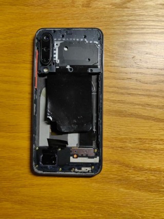 小米9se摄像头分别叫什么？小米9se后置像素多少