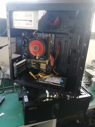 主板维修需要哪些设备？主板维修注意事项