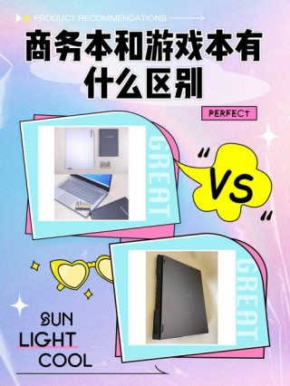 商务笔记本电脑可以打游戏吗，商务笔记本能玩吃鸡吗？