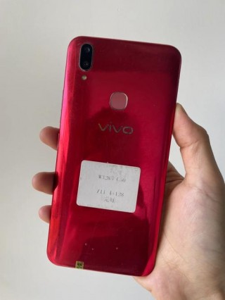 vivoz1i多大屏幕尺寸？vivoz1i手机尺寸多大