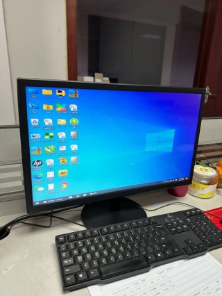 20寸显示器的分辨率是多少，20寸显示器的分辨率是多少啊