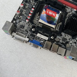 a780l3b主板配什么cpu？a780l3g主板