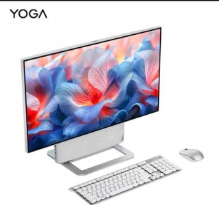 联想一体机台式电脑报价大全？联想最新台式一体机