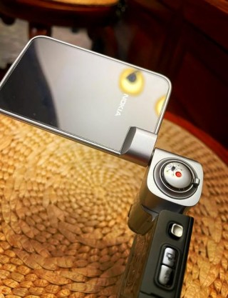 诺基亚n93i用2g内存卡会卡吗，诺基亚n97mini内存卡