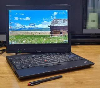 thinkpadx220有指纹吗，thinkpadx250无指纹版