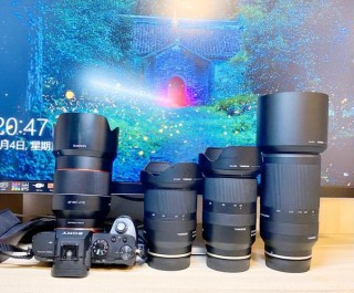 索尼a7广角镜头推荐，适合索尼a7m3的广角