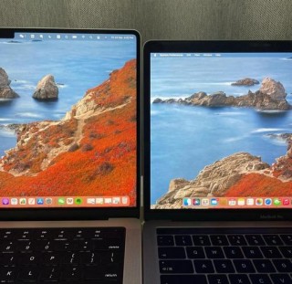 华为苹果办公笔记本电脑推荐，华为苹果笔记本哪个性价比高？