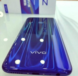 vivoz5和s5哪个好，vivoz5和vivos1参数对比？