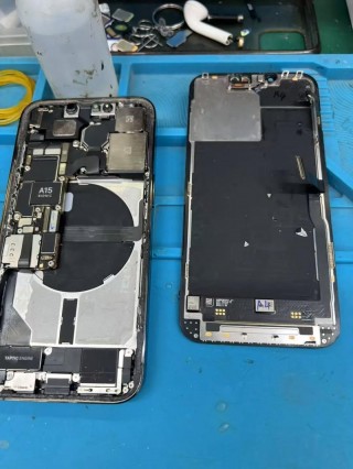 苹果7换基带一般多少钱？苹果7换基带坏了修一次多少钱