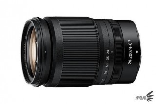 尼克尔镜头好不好？尼克尔镜头是尼康的原装镜头吗