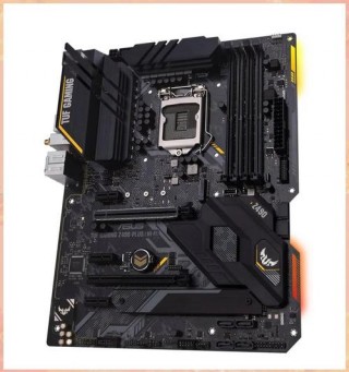z490主板支持12代cpu吗，z490主板兼容9代酷睿吗