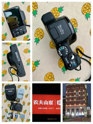 佳能sx160怎么样，佳能sx160is使用技巧