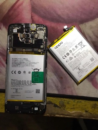 oppo更换电池多少钱？oppo更换电池多少钱一个