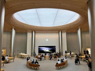 苹果电脑在哪里买，苹果电脑在哪个平台买？