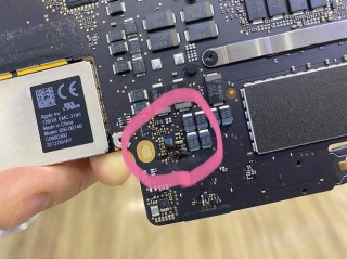 苹果电脑换主板要多少钱？苹果电脑换主板费用