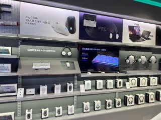 外存推荐笔记本电脑，外存推荐笔记本电脑有哪些？