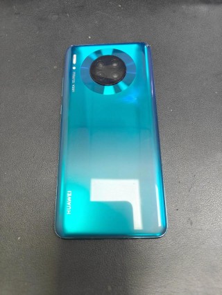 华为mate30刚出来时候费用，华为mate30刚上架多少钱