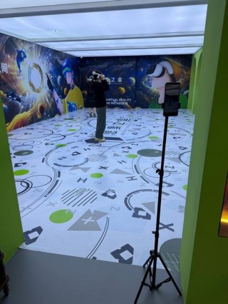 家庭vr游戏设备多少钱一套，家庭vr游戏设备推荐