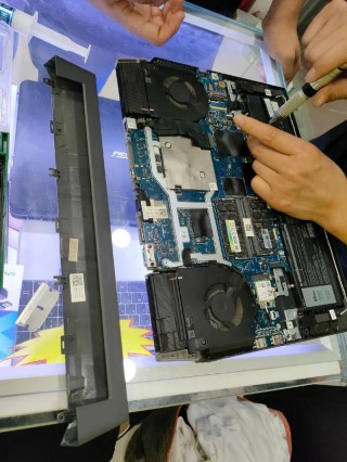 除尘笔记本电脑推荐，笔记本除尘费用