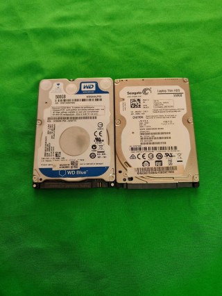 笔记本的硬盘是什么样的，笔记本硬盘是哪种