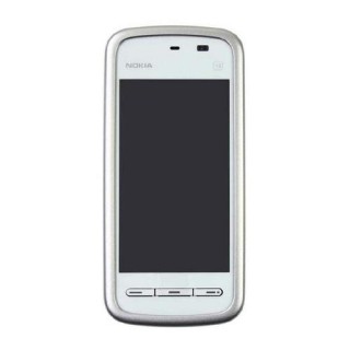 诺基亚5235是什么？诺基亚5233百度百科