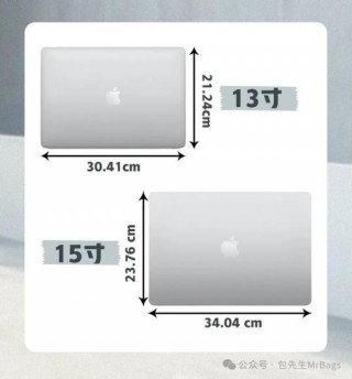 17寸笔记本电脑多少厘米，17寸笔记本多长多宽？