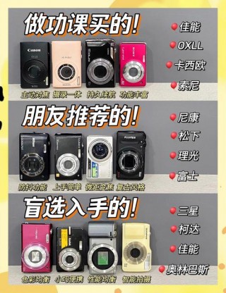 尼康ccd哪个系列好，尼康ccd数码相机？